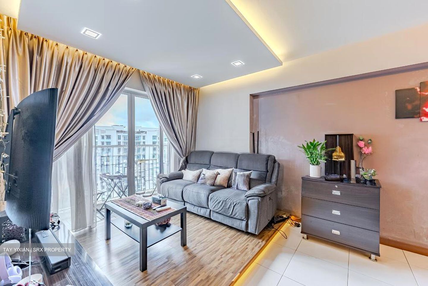 Blk 623C Punggol Spectra (Punggol), HDB 4 Rooms #525031421